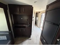 2019 K-Z RV Sportsmen 241RLLE