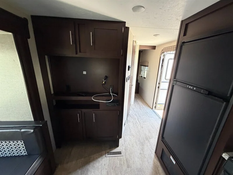 2019 K-Z RV Sportsmen 241RLLE