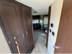 2019 K-Z RV Sportsmen 241RLLE