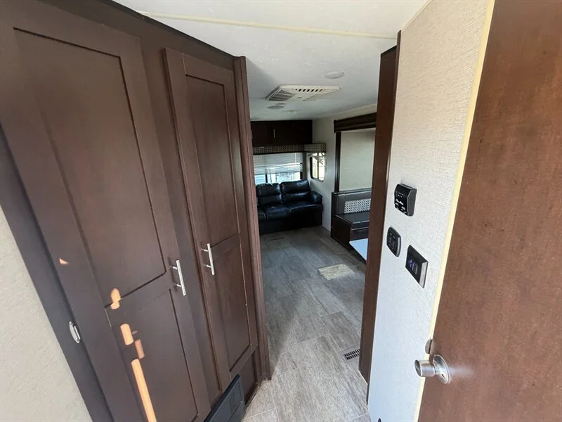 2019 K-Z RV Sportsmen 241RLLE