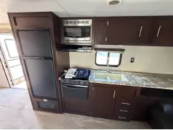 2019 K-Z RV Sportsmen 241RLLE