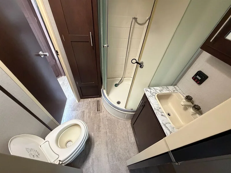 2019 K-Z RV Sportsmen 241RLLE