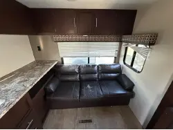 2019 K-Z RV Sportsmen 241RLLE