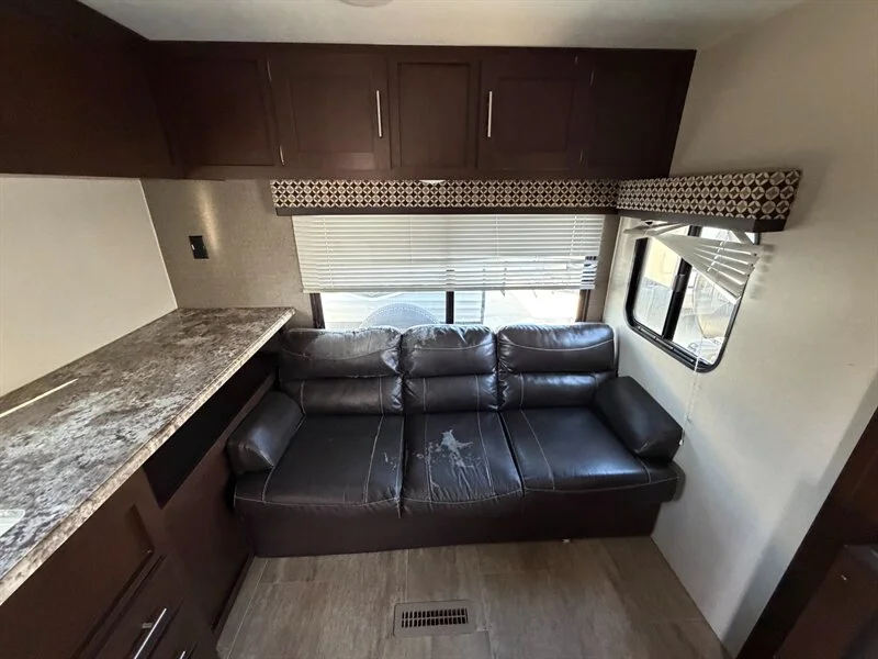2019 K-Z RV Sportsmen 241RLLE