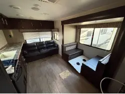 2019 K-Z RV Sportsmen 241RLLE