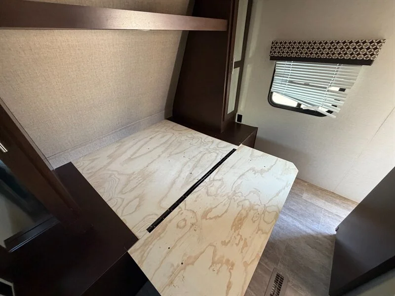2019 K-Z RV Sportsmen 241RLLE
