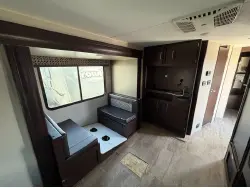 2019 K-Z RV Sportsmen 241RLLE