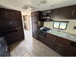 2019 K-Z RV Sportsmen 241RLLE