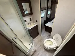 2019 K-Z RV Sportsmen 241RLLE