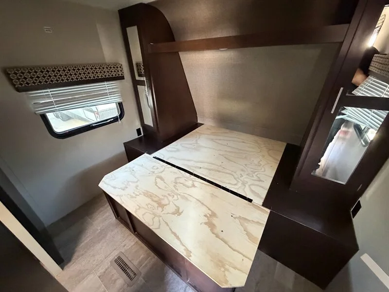 2019 K-Z RV Sportsmen 241RLLE