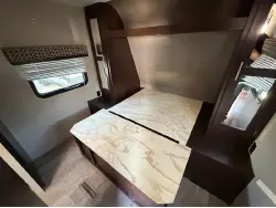 2019 K-Z RV Sportsmen 241RLLE