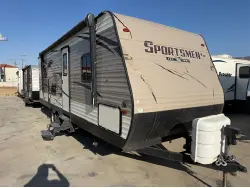 2019 K-Z RV Sportsmen 241RLLE