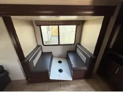 2019 K-Z RV Sportsmen 241RLLE