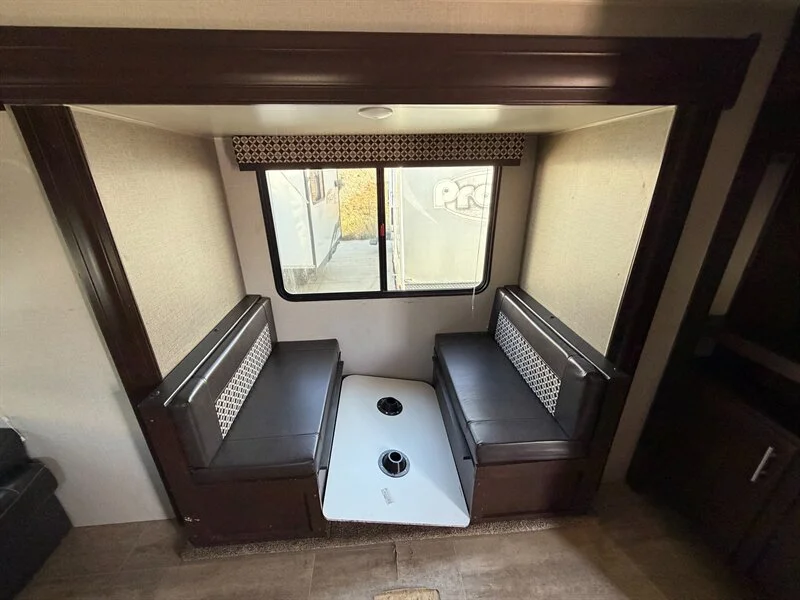 2019 K-Z RV Sportsmen 241RLLE