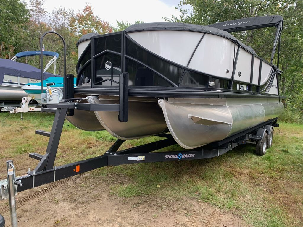 2021 South Bay 500 C in hudson NH