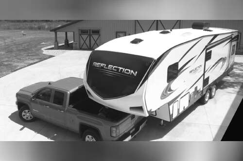 2022 Grand Design Reflection 150 295RL in girard OH
