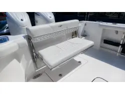 2027 Tidewater 272CC