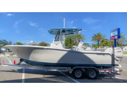 2027 Tidewater 272CC