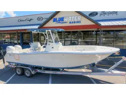 2027 Tidewater 272CC