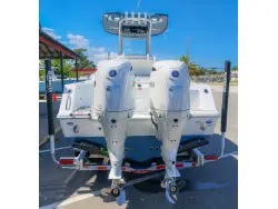 2027 Tidewater 272CC