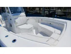 2027 Tidewater 272CC