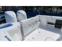 2027 Tidewater 272CC