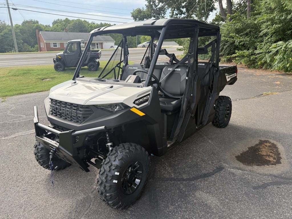 2026 Polaris® Ranger Crew 1000 Premium in waynesboro VA