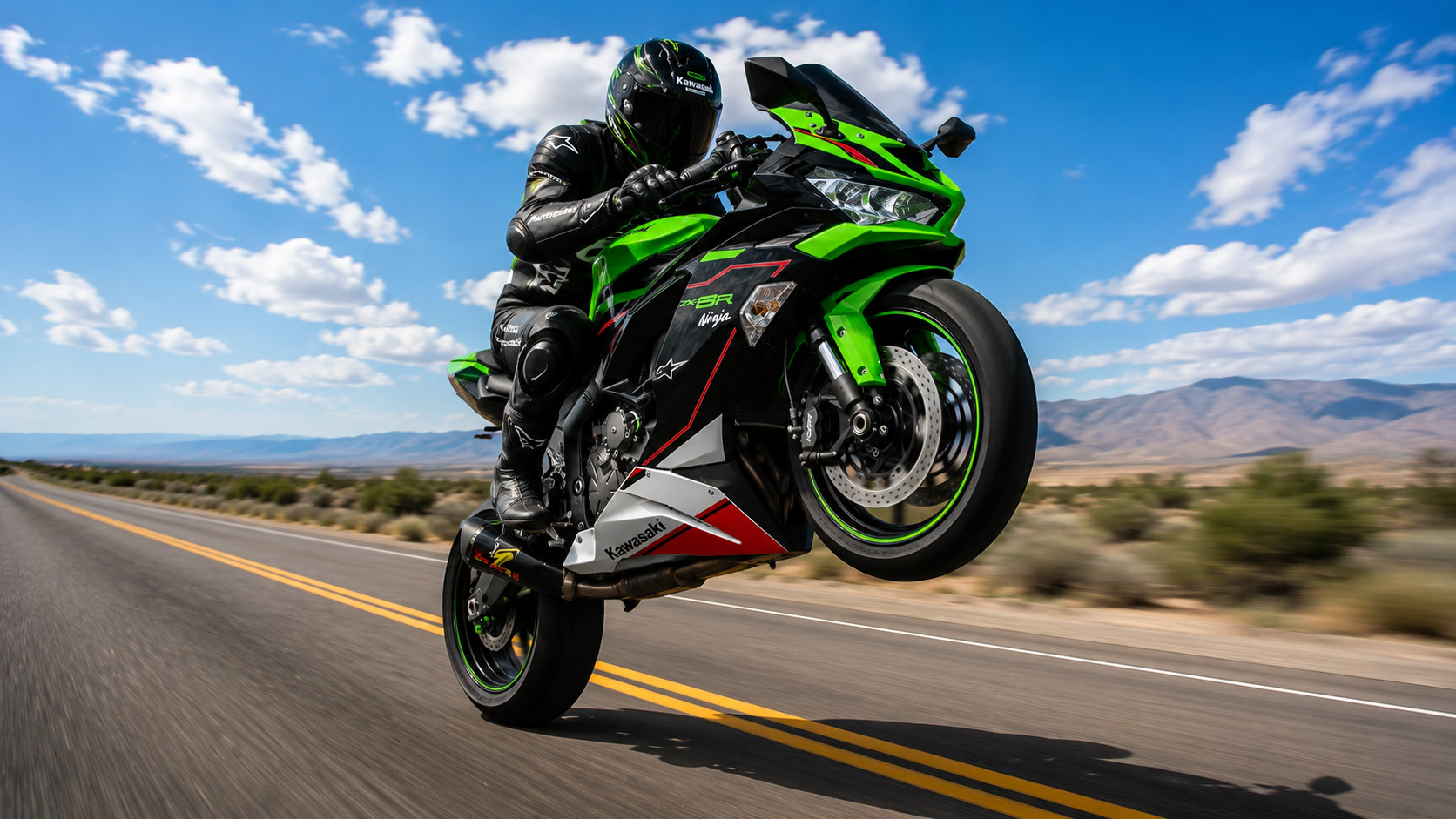 2022 Kawasaki Ninja ZX-6R,NINJA ZX-6R Motorcycles For Sale - Cycle