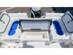 2027 Tidewater 2300 Carolina Bay