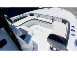 2027 Tidewater 2300 Carolina Bay