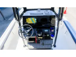 2027 Tidewater 2300 Carolina Bay