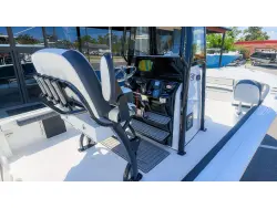 2027 Tidewater 2300 Carolina Bay