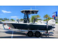 2027 Tidewater 2300 Carolina Bay