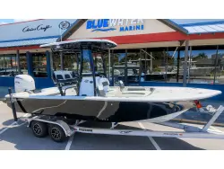 2027 Tidewater 2300 Carolina Bay