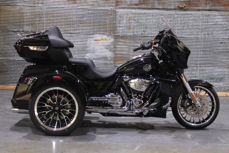 2026 Harley-Davidson STREET GLIDE 3 LIMITED LIMITED in Texarkana, TX