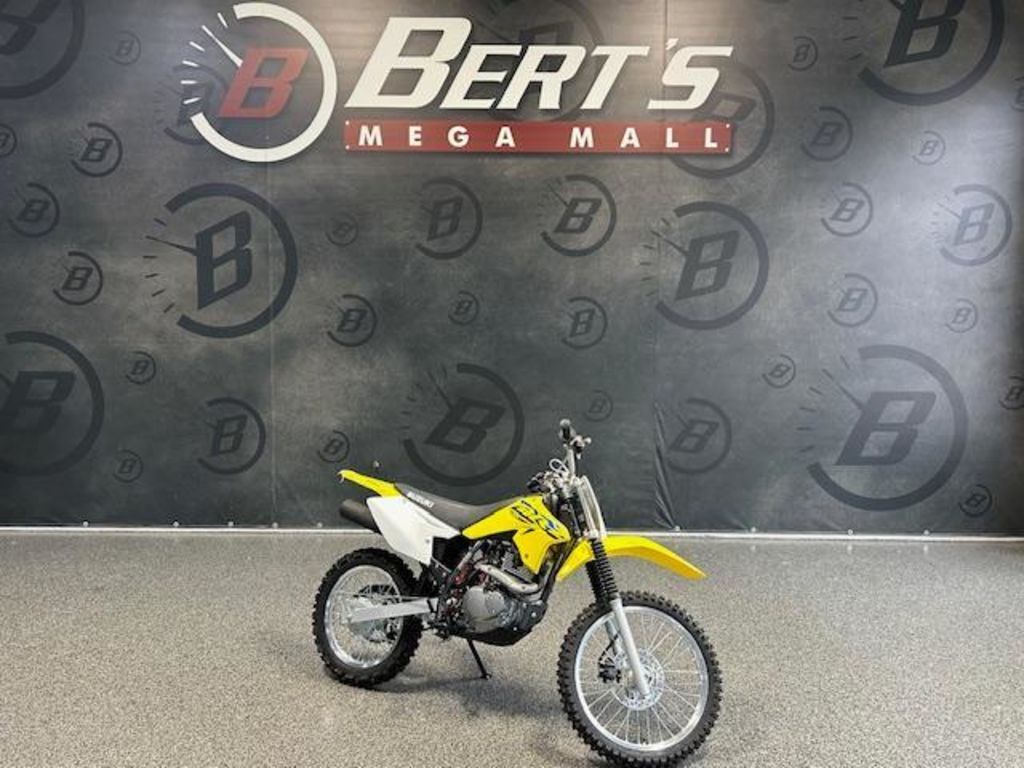 Suzuki Dr-Z 125L Motorcycles For Sale in California - Cycle Trader