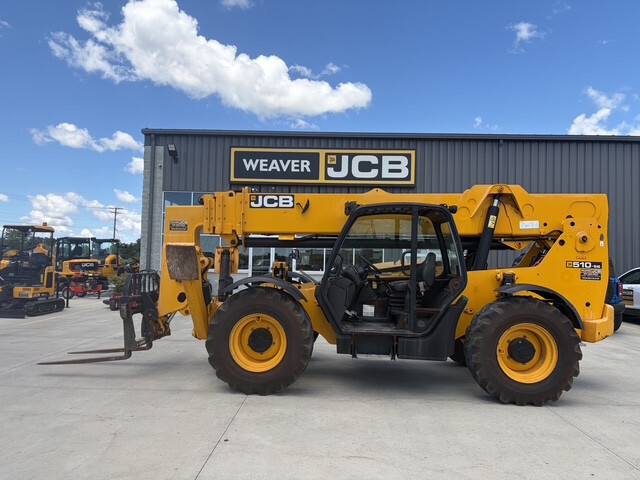 2017 JCB 510-56 in Mishawaka, IN