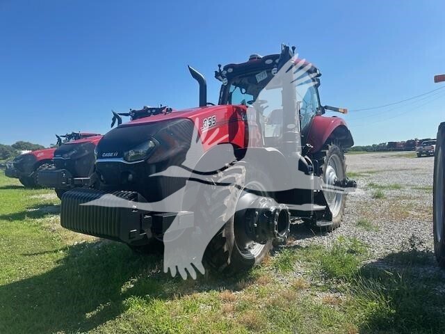 2025 CASE IH MAGNUM 355 in Geneva, NE