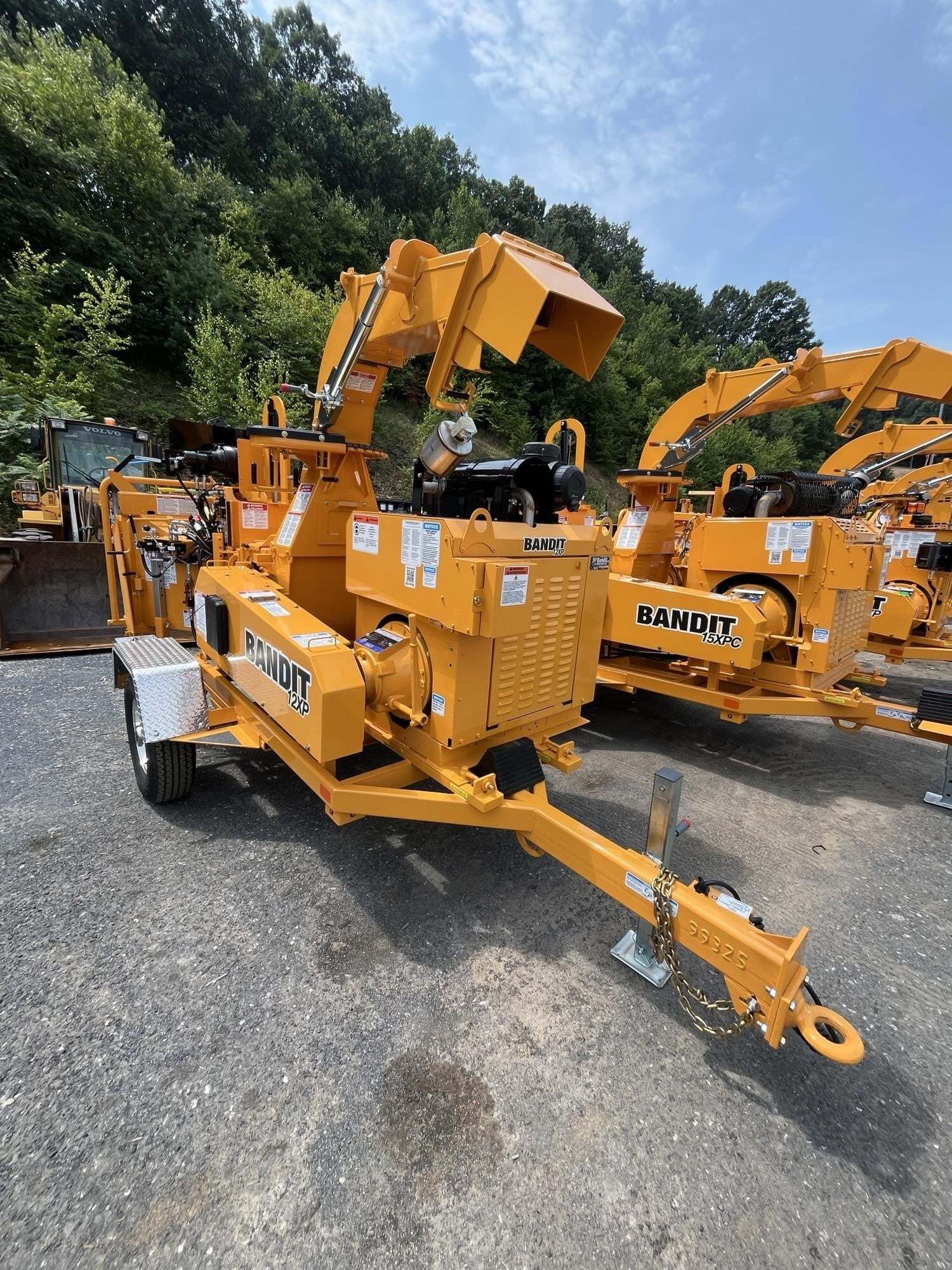 2025 BANDIT INTIMIDATOR 12XP in Harrisburg, PA
