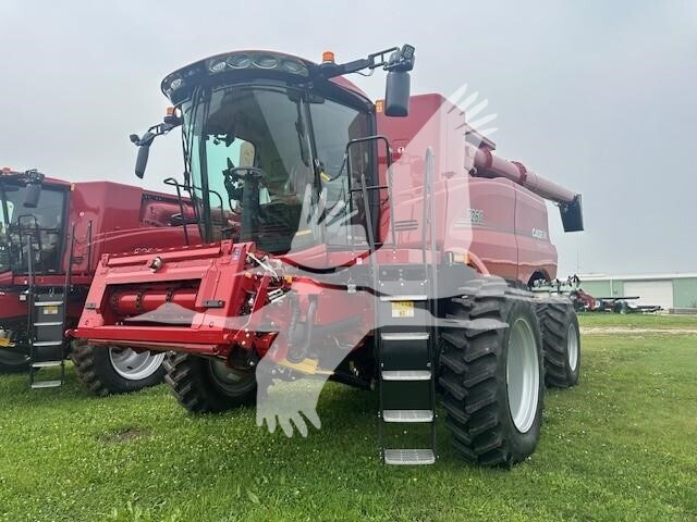 2025 CASE IH 7260 in Geneva, NE