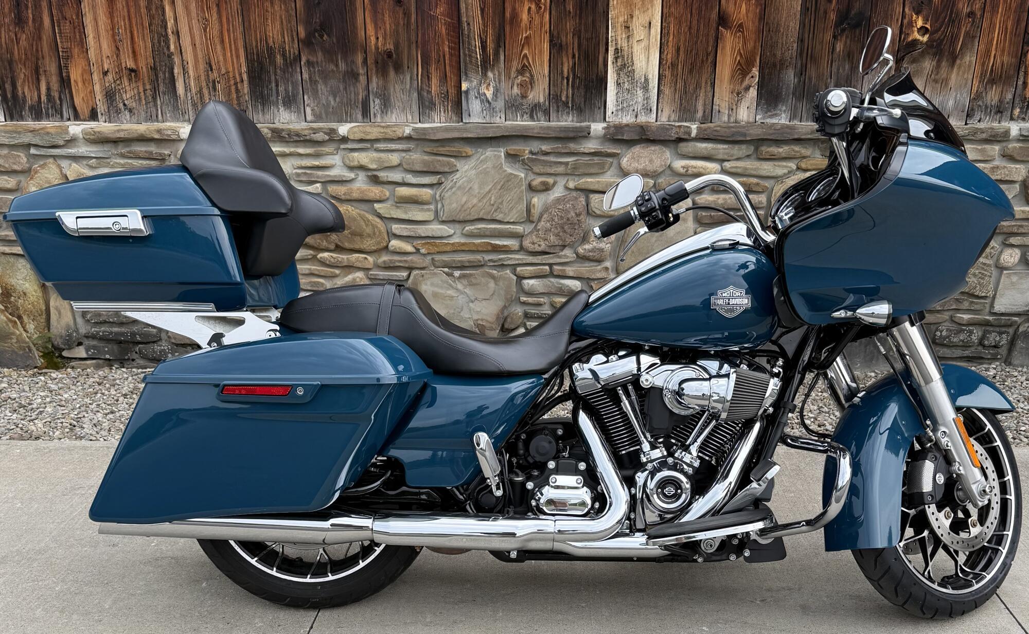 2021 Harley-Davidson Road Glide Special SPECIAL FLTRXS in Hornell, NY