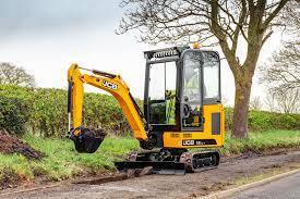2026 JCB 19C-1 in Douglasville, GA