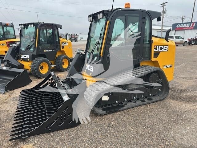 2024 JCB 270T in Geneva, NE