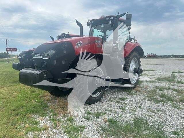 2025 CASE IH MAGNUM 325 in Geneva, NE