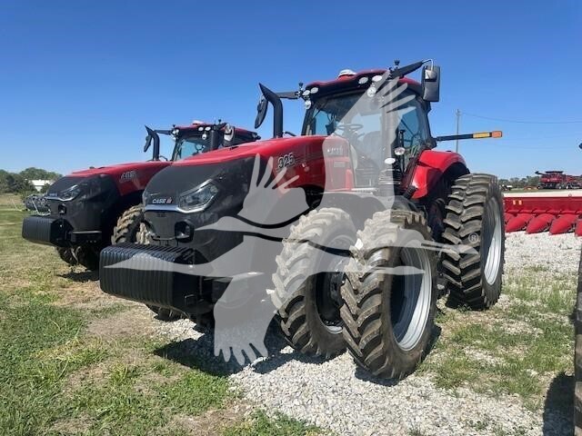 2025 CASE IH MAGNUM 325 in Geneva, NE