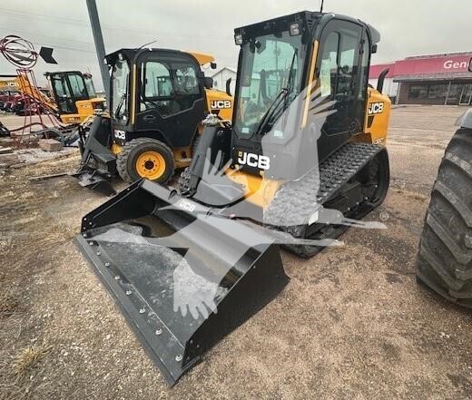 2023 JCB 300T in Hebron, NE