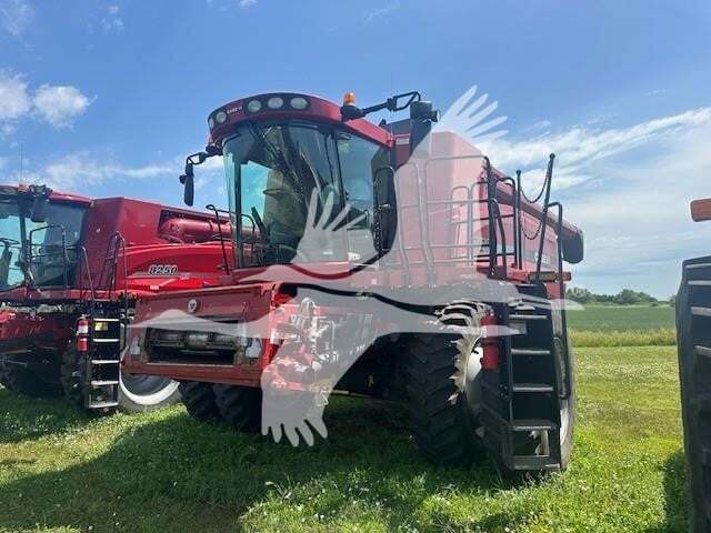 2009 CASE IH 7120 in Geneva, NE