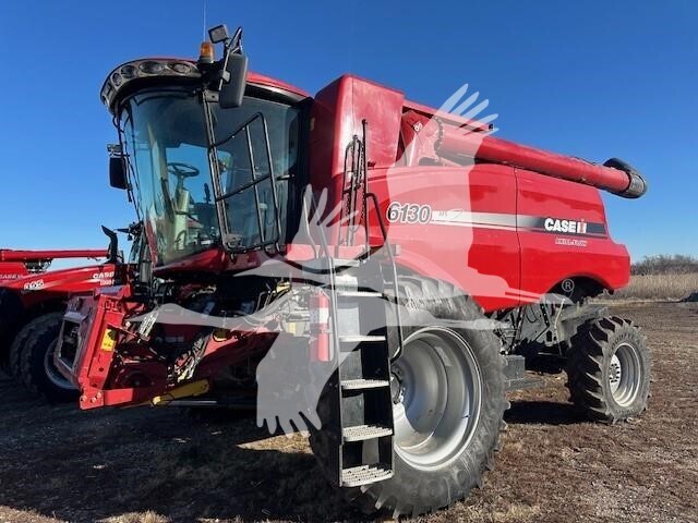 2013 CASE IH 6130 in Geneva, NE