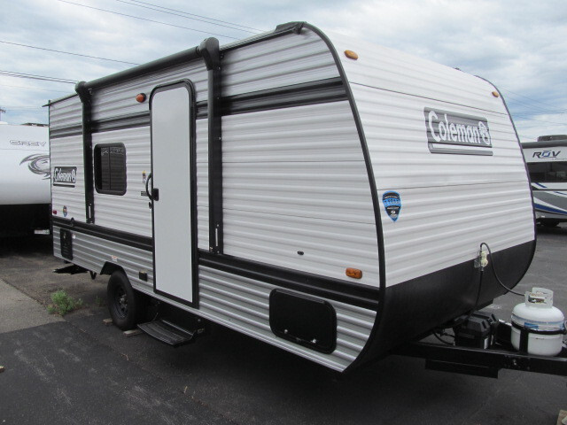 2025 Dutchmen Coleman 17R in hamburg NY