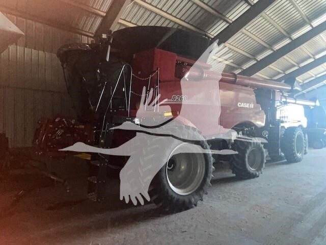 2025 CASE IH 8260 in Geneva, NE